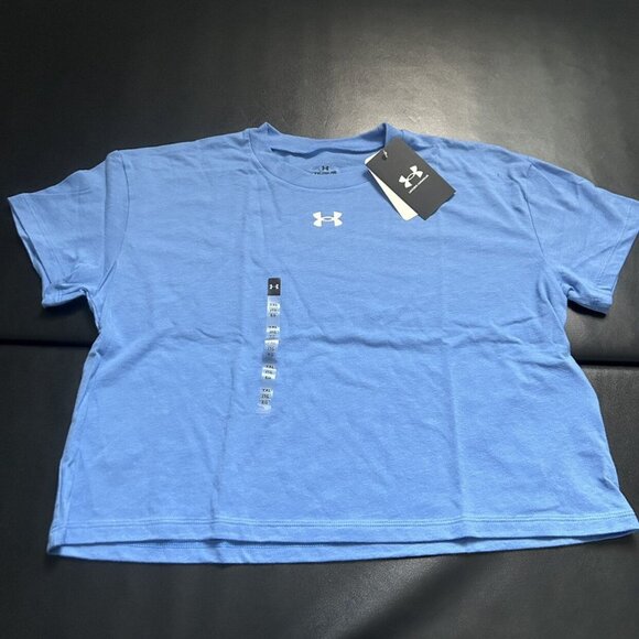 NWT Under Armour Athletic Set Girls Youth Size XL - Picture 2 of 4